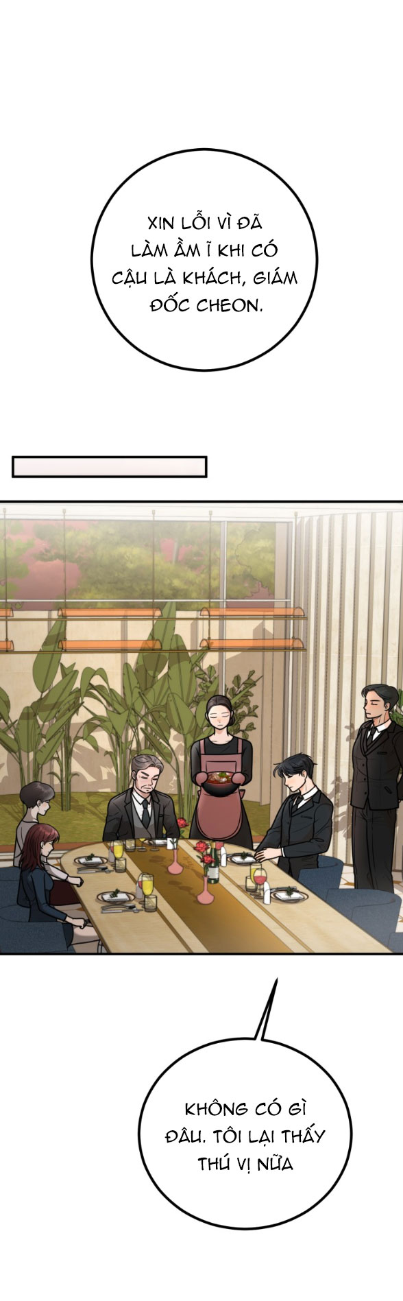 [18+] hôn nhân ràng buộc chapter 2.1 26