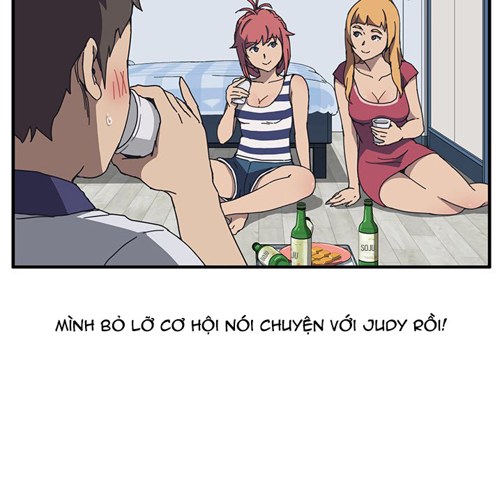 sống chung với dâm nữ chapter 4 21