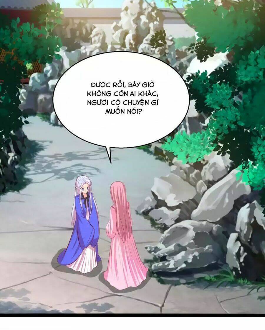 thỏ yêu tiểu vương phi chapter 73 9