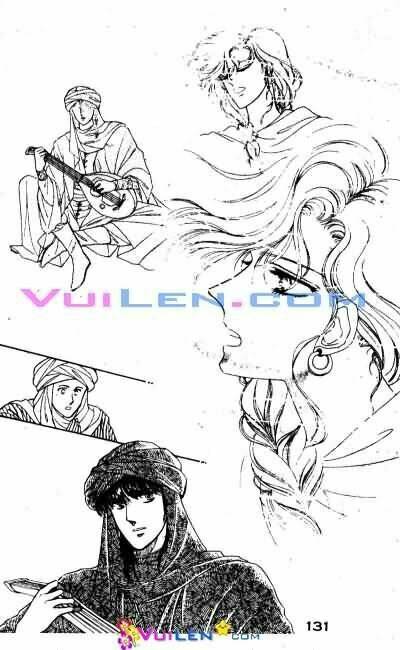 nàng công chúa ham chơi chapter 3 131