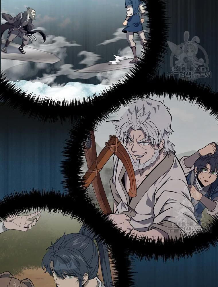 thiếu niên phương sĩ chapter 34 80