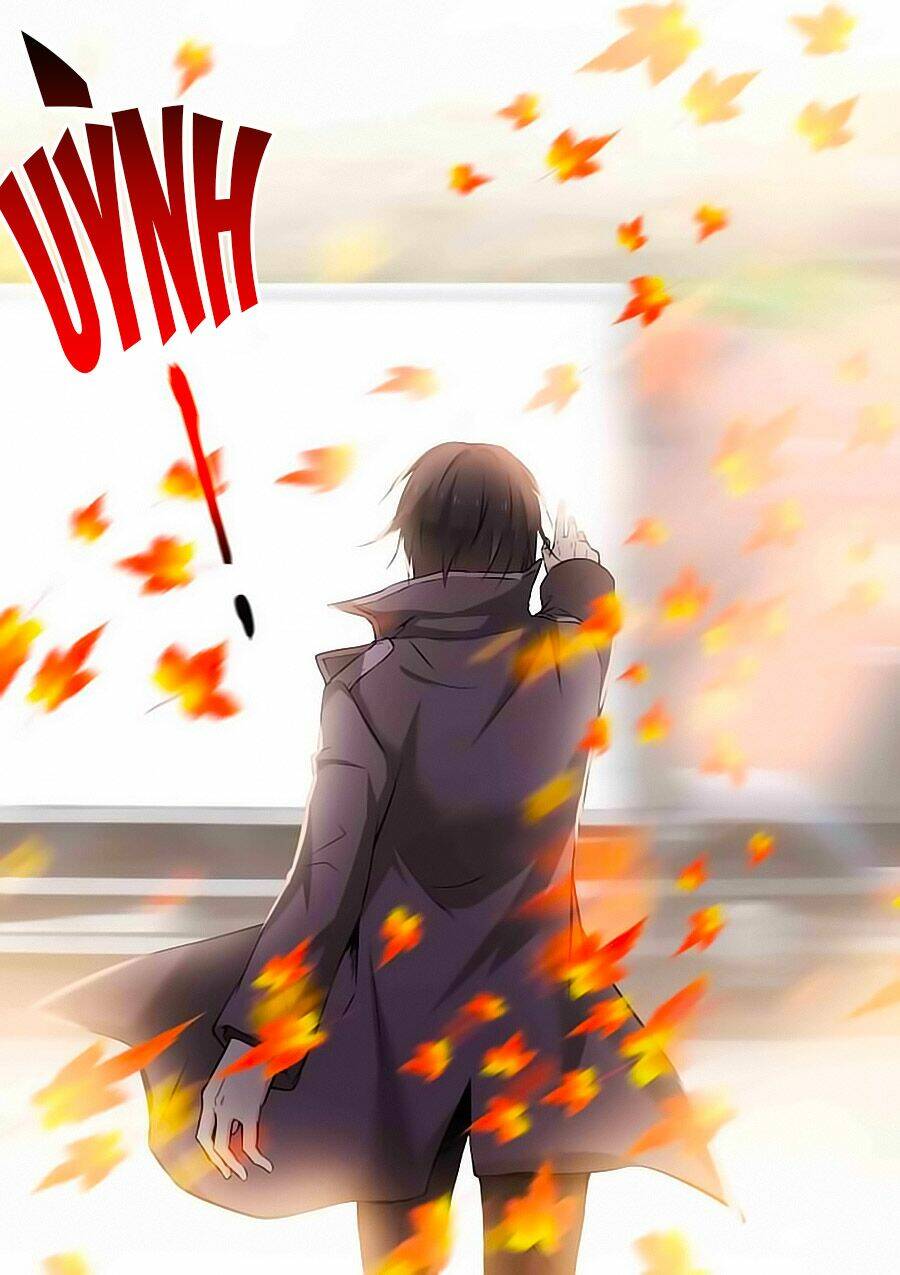 giả diện thế thân chapter 134 10