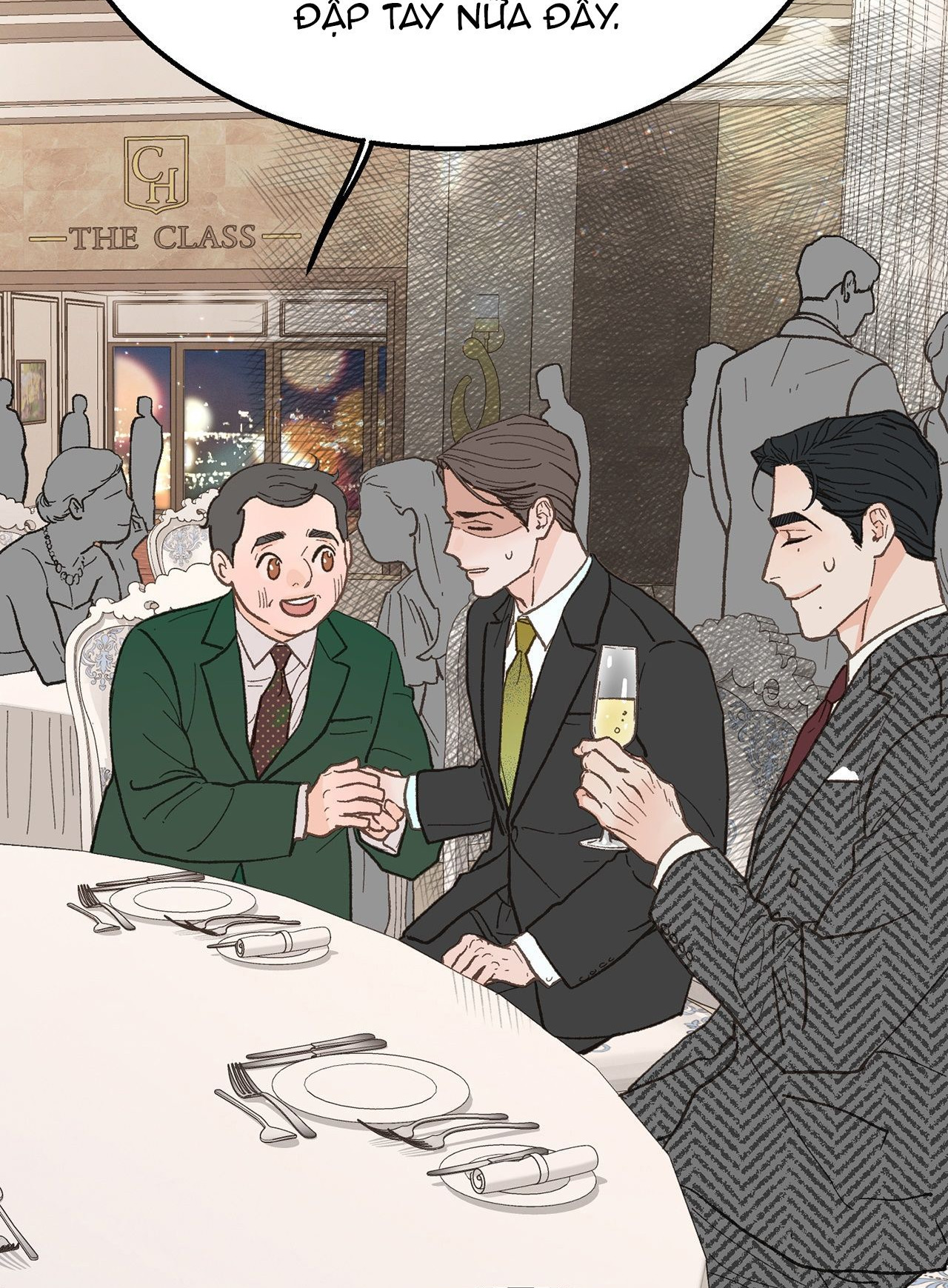 vùng cấm tình yêu của beta chapter 23 30