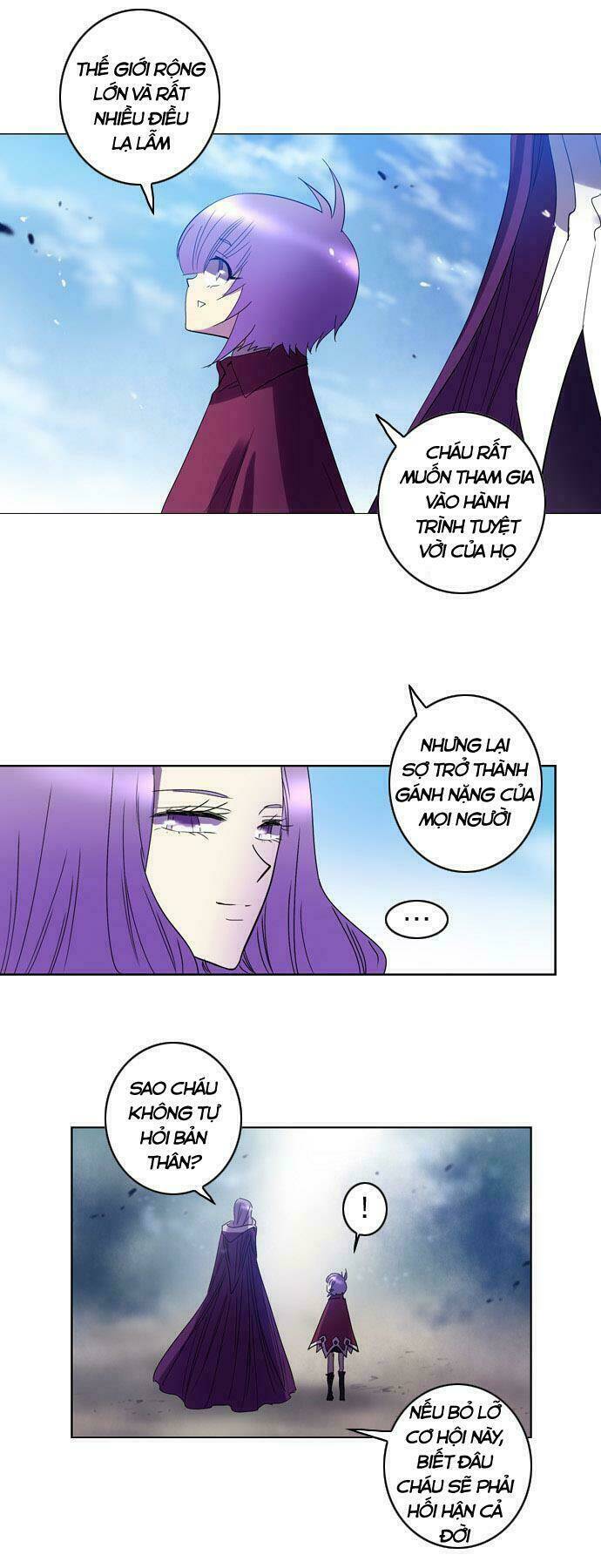 bản khế ước linh hồn chapter 91 36