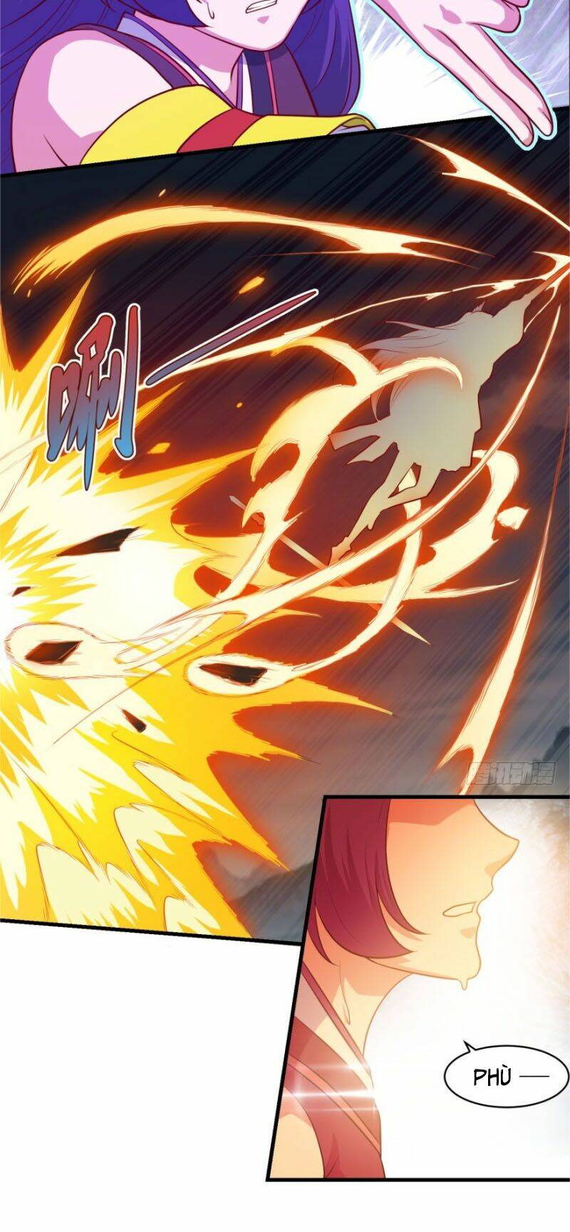 tiên ma đồng tu chapter 87 4