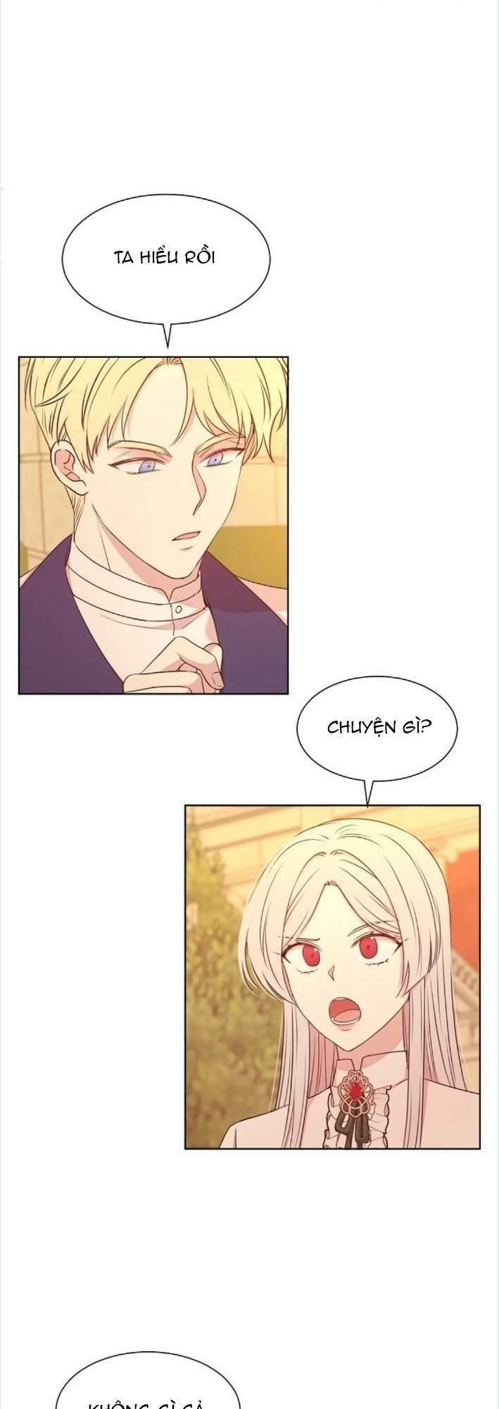 tôi chán nản vì chồng thứ hai không chung thủy chapter 11 8