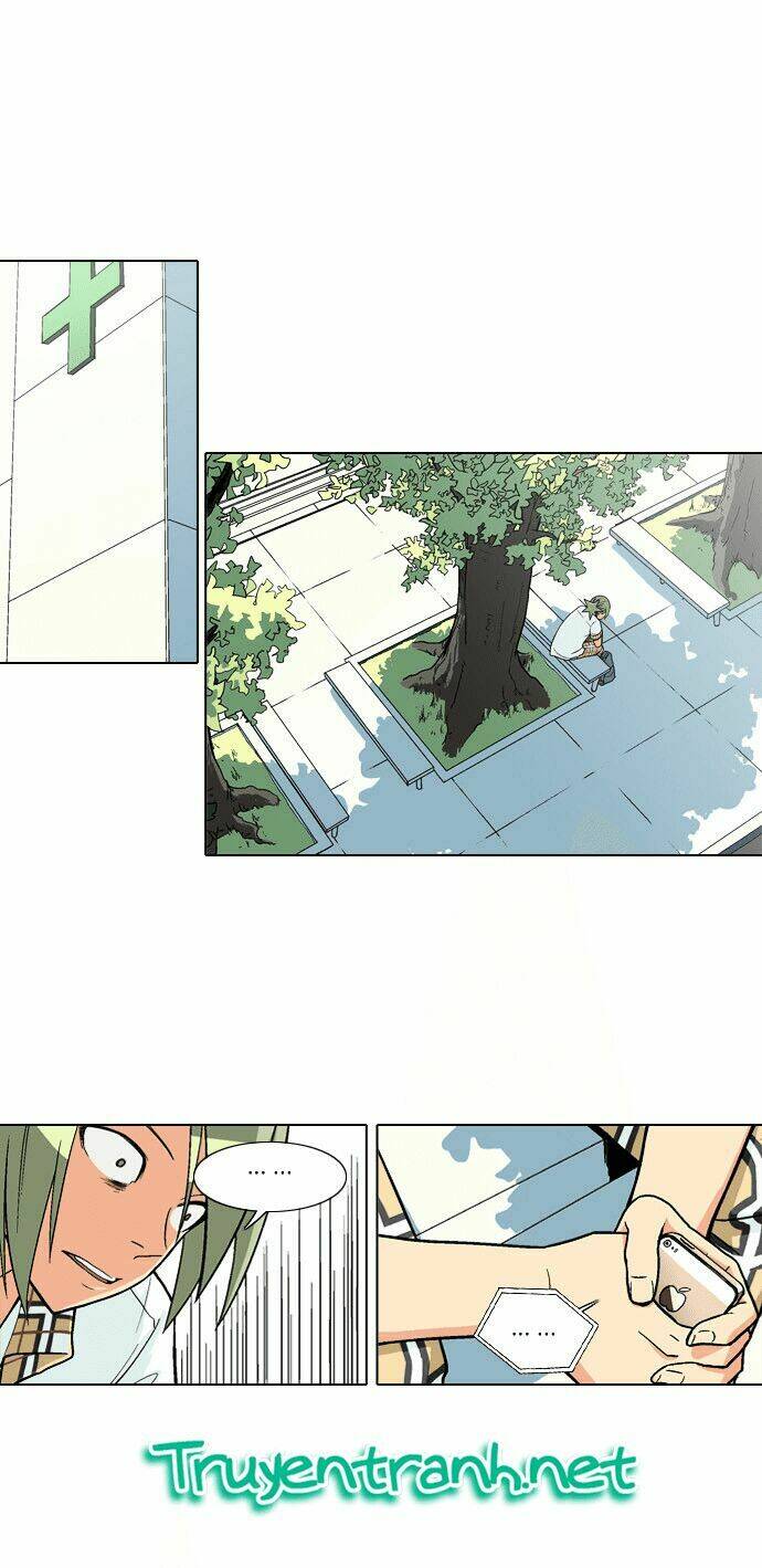 the language of god chapter 9 2