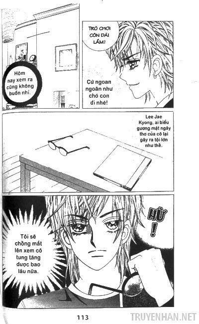 cô nàng sandwich chapter 29 18