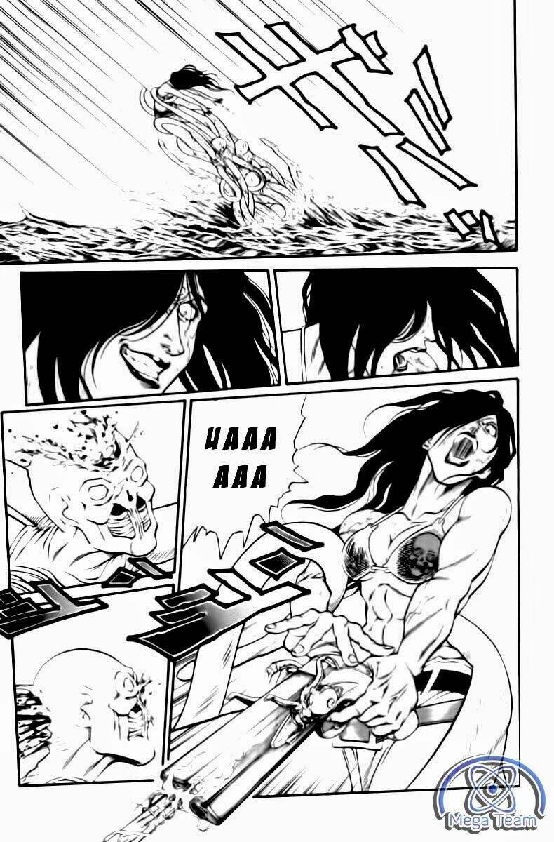 vua trên biển chapter 148 14