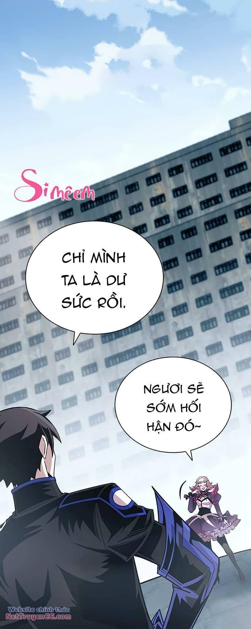 tiêu diệt ác nhân chapter 133 33