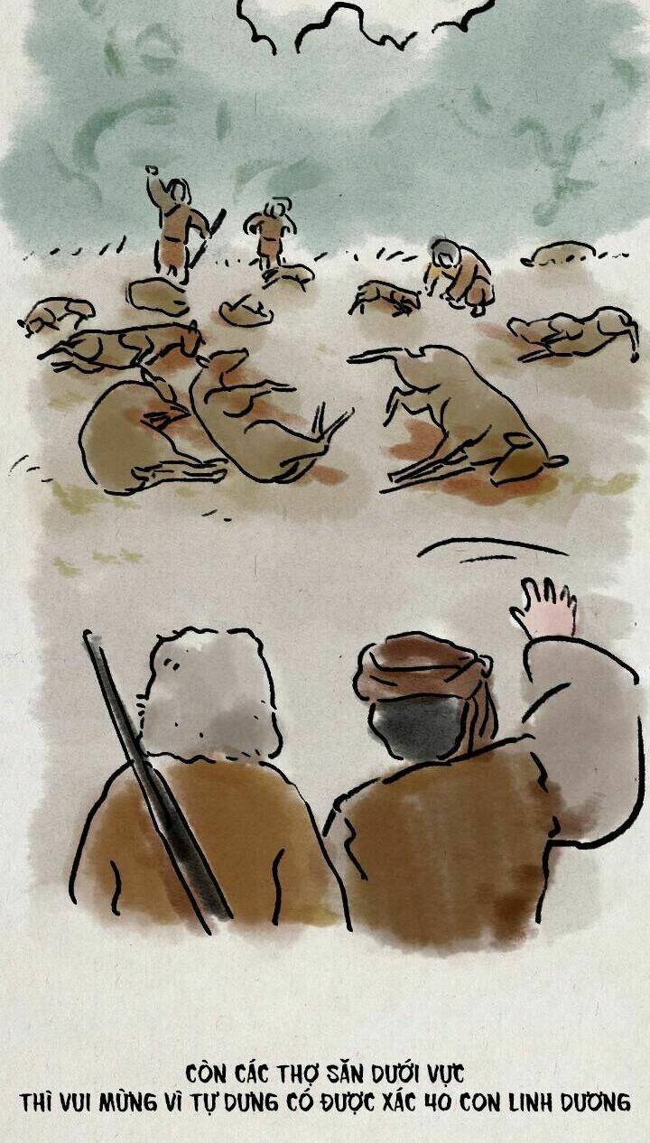 nhất thiền tiểu hòa thượng chapter 63 21