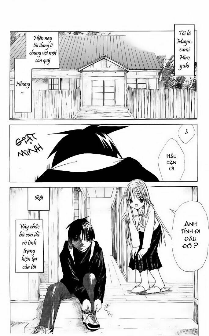 akuma jiten chapter 1 2