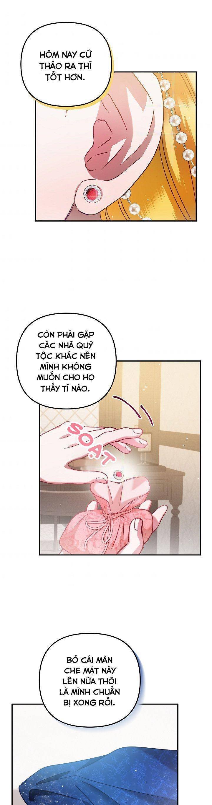 hoàng tử chuyển sinh trở thành người mạnh nhất thế giới nhờ vào sự hiểu biết về bug chapter 49 27