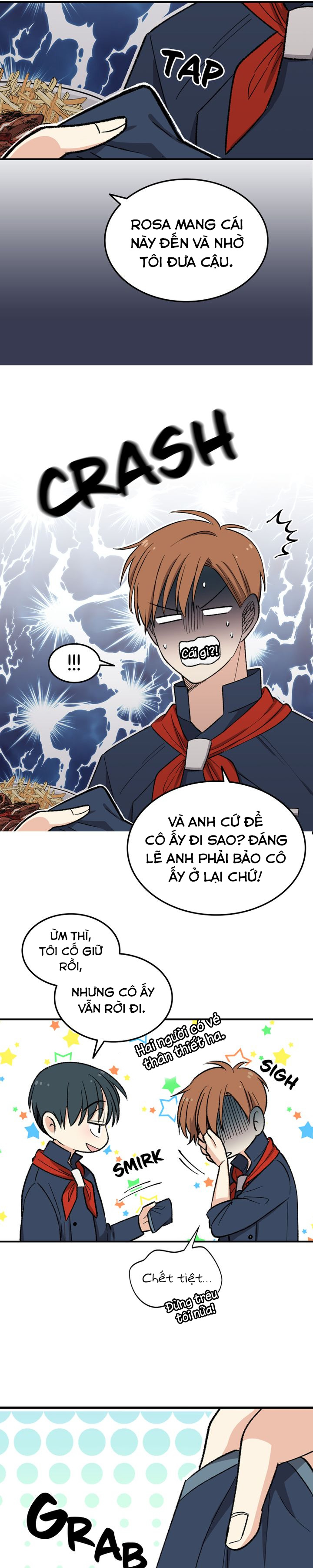 công thức cho tình yêu chapter 21 9