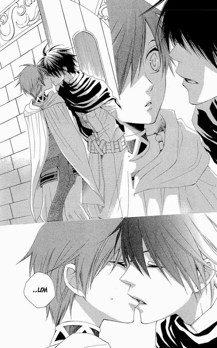 bình minh arcana chapter 17 28