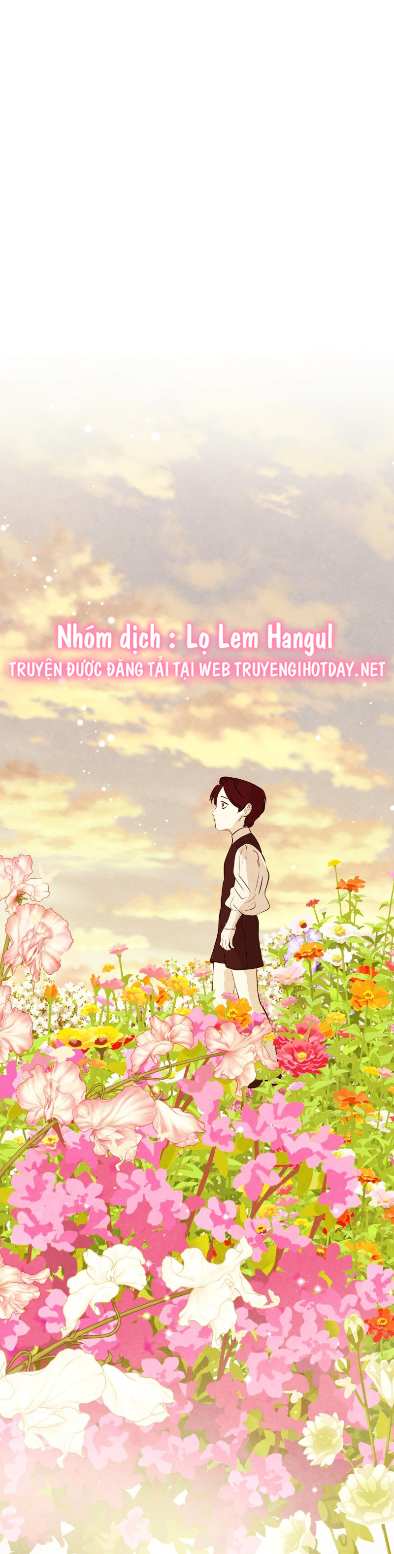 tôi chính là ác nữ phản diện chapter 27 21