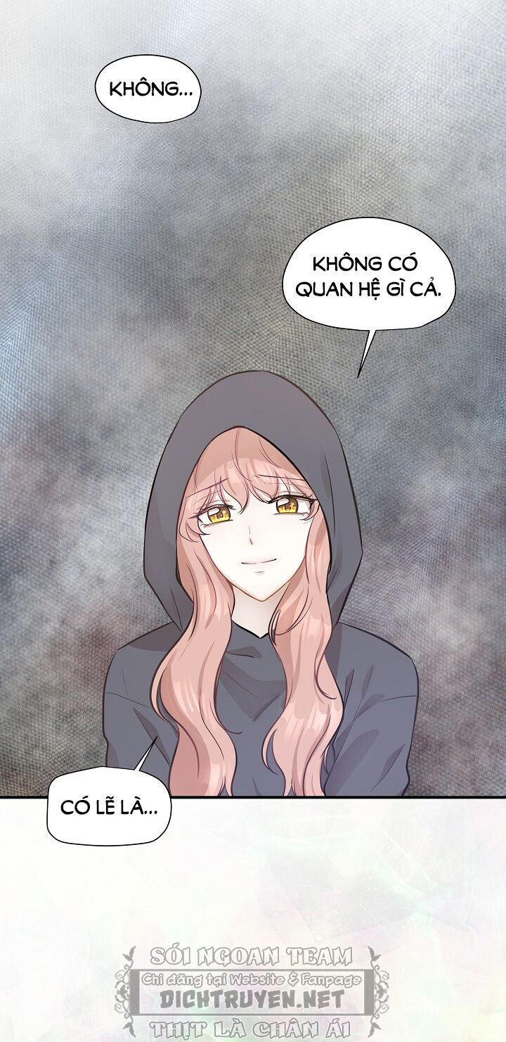 cuộc sống kỳ thú chapter 50 21