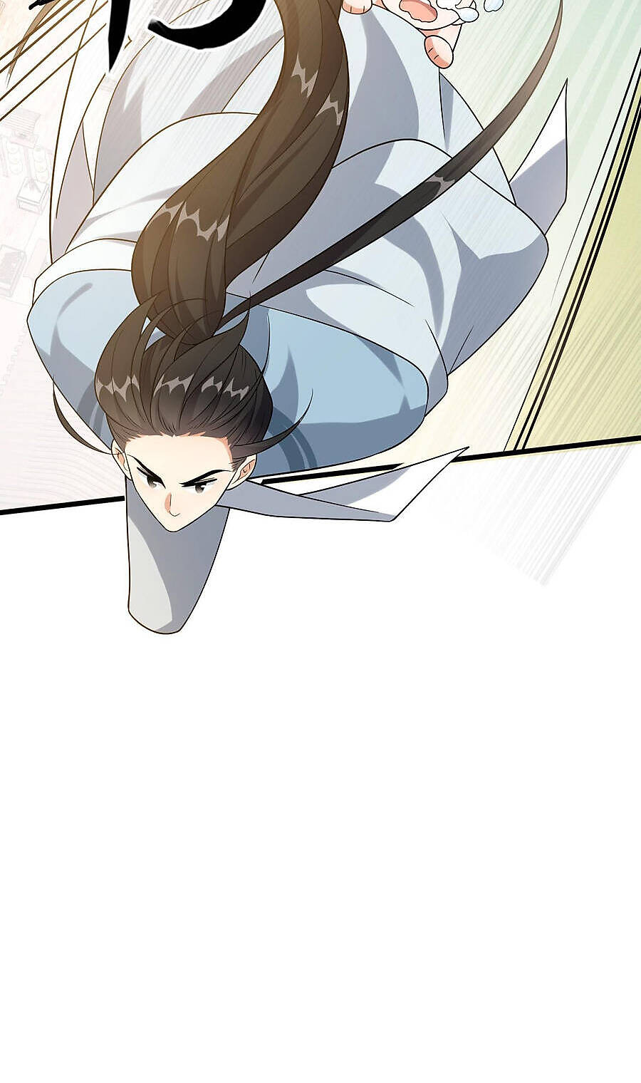 ta nuôi nữ đế phản diện thành yandere chapter 6 39