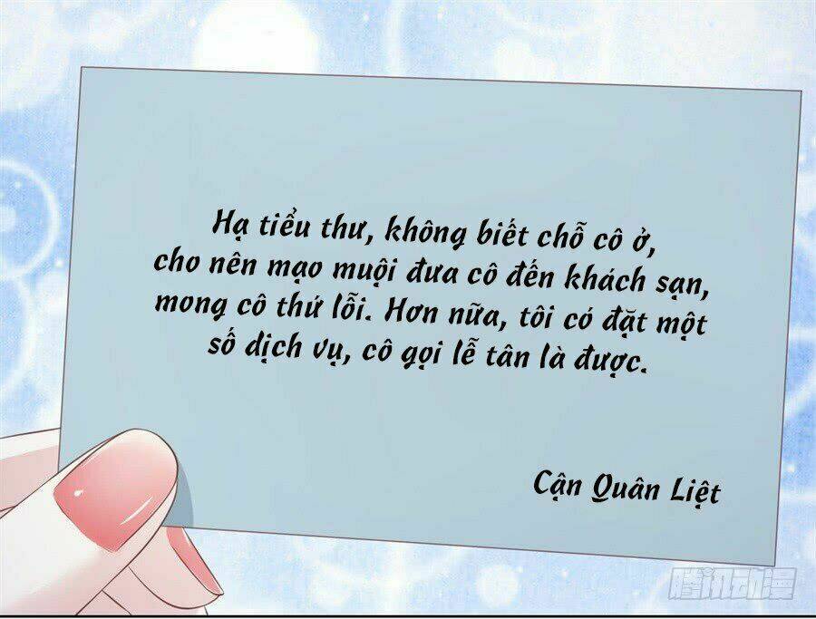 liệt ái tri hạ: series mật đào tiểu tình nhân chapter 236 27