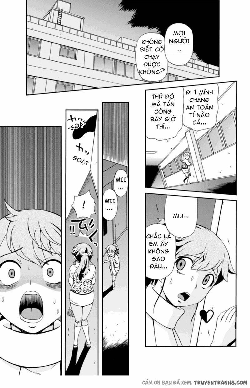 lý do sống còn chapter 8 8