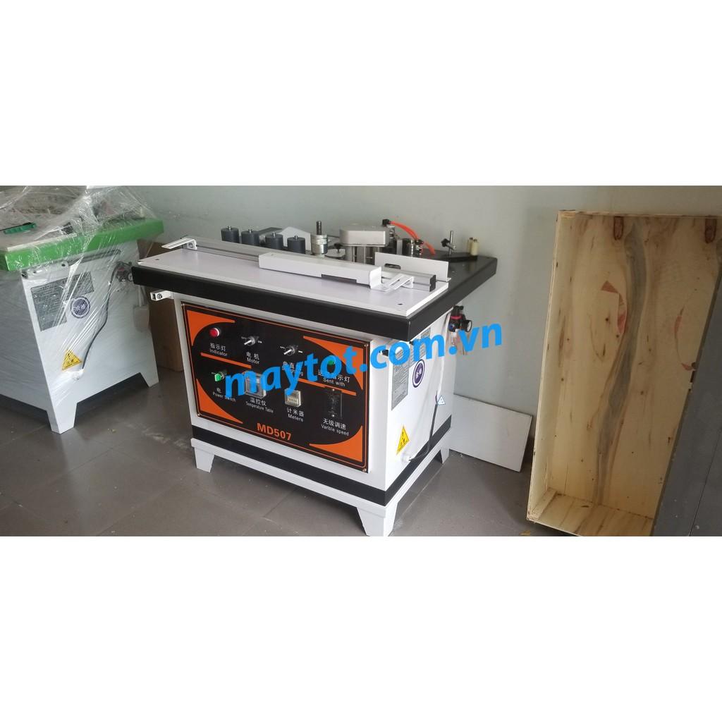 Máy dán viền khung tranh ảnh