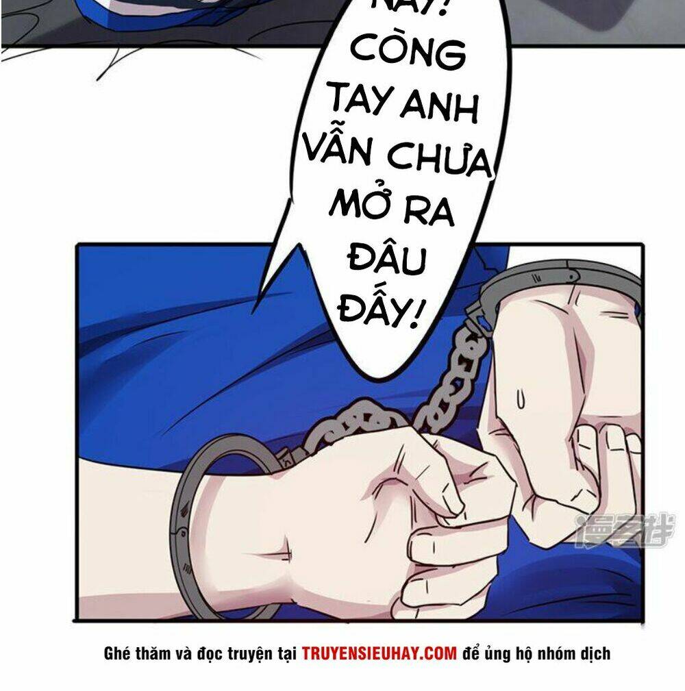 tối cường công nhân chapter 93 4