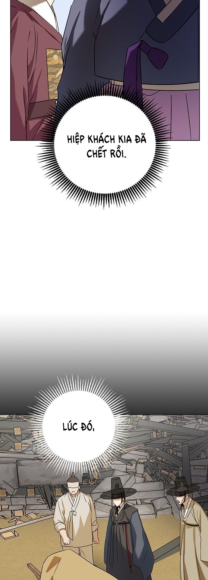 nhân duyên kiếp trước chapter 52.1 35