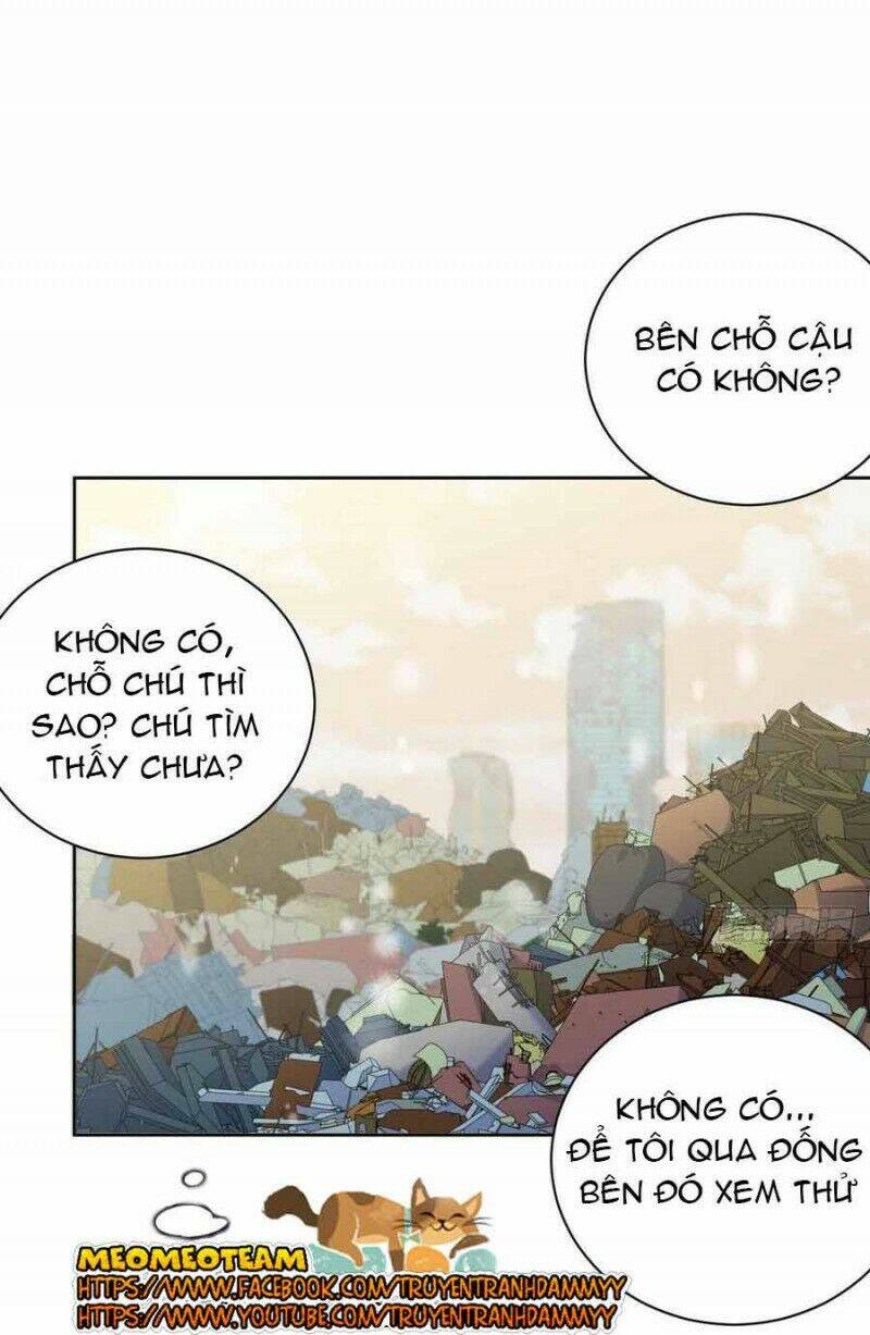 nhạc phụ đại nhân là lão bà chapter 83 19