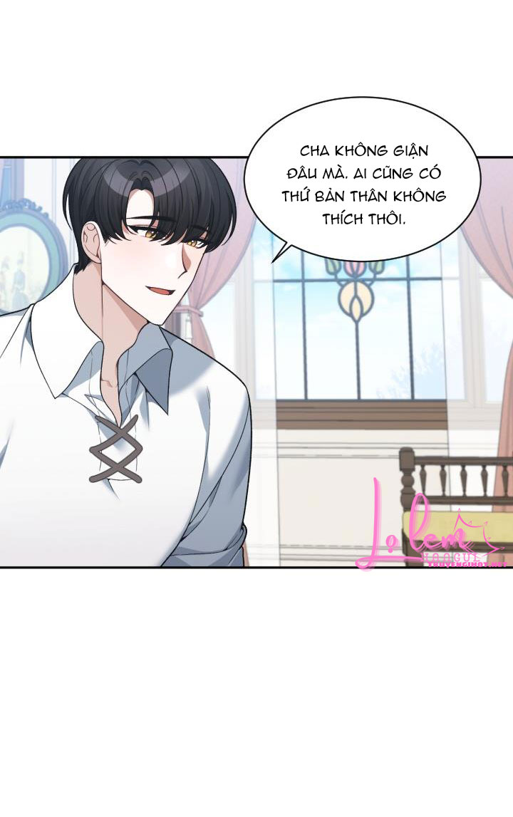 bước đi trên con đường hoa chapter 9 23