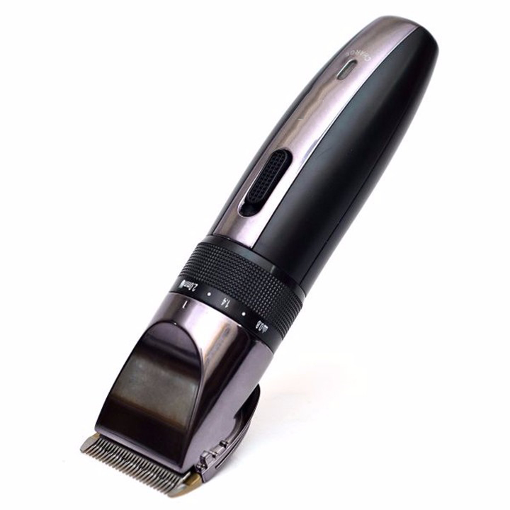 Tông đơ cắt tóc CHC 531 tặng kèm 2 gương mini
