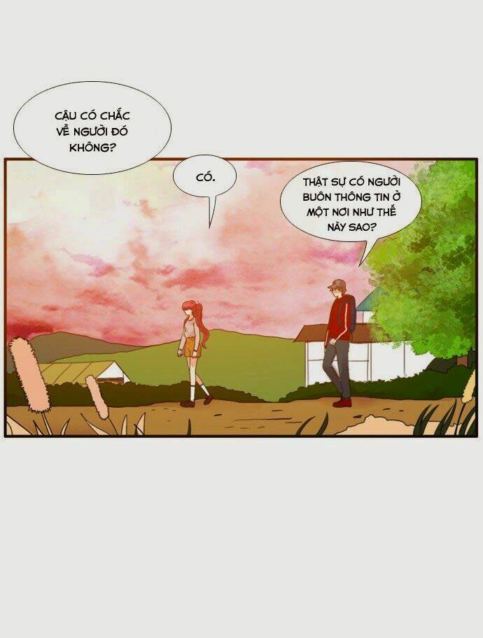 món quà từ chúa chapter 41 29