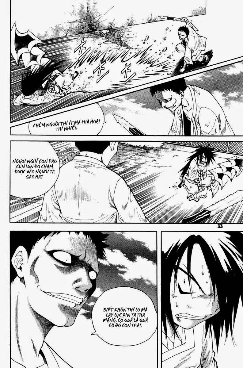 gwisin byeolgok - bí kíp của quỷ chapter 41 8