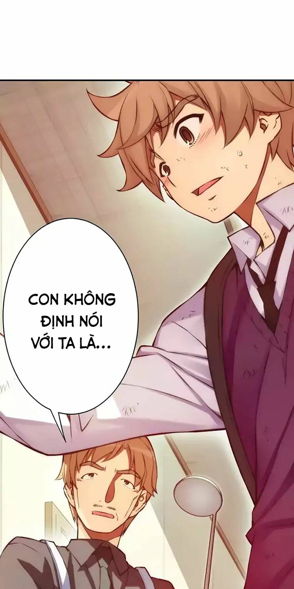 cohabitation with the fiancee chapter 56 10