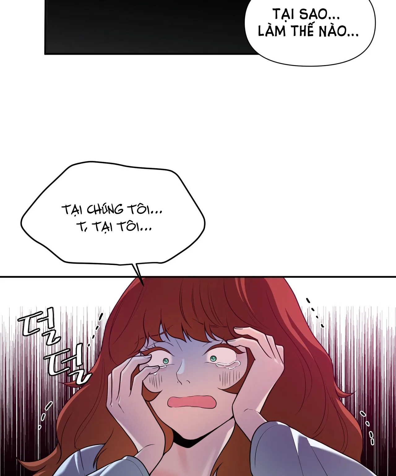 Lửa Trong Đầm Lầy chapter 34.1 - Trang 16
