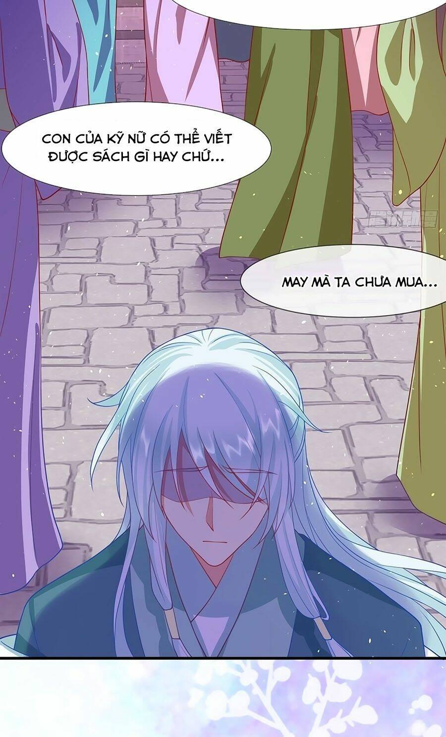 dưỡng thú vi phi chapter 31 10