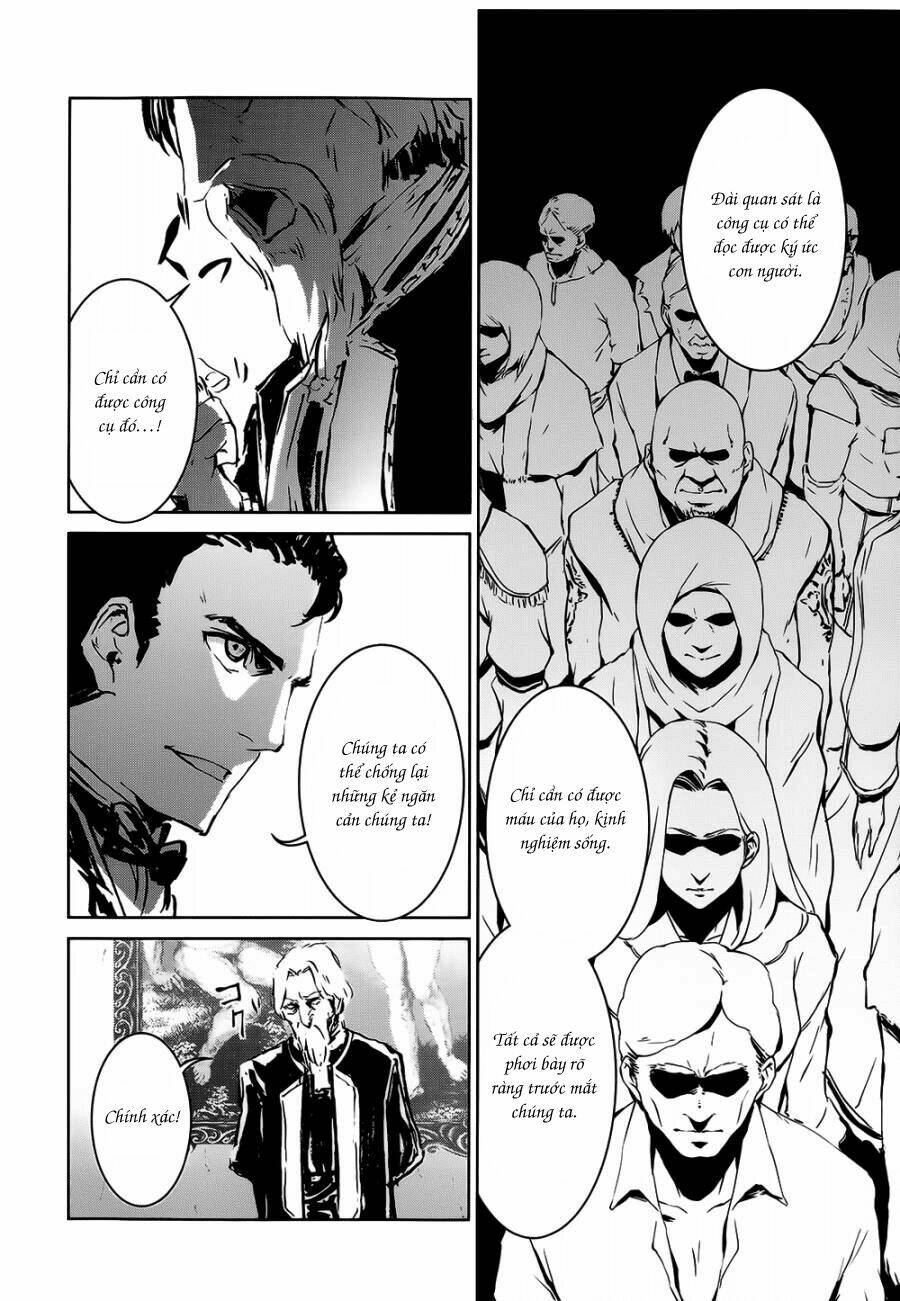 assassin's creed 4 - black flag - kakusei chapter 3 29