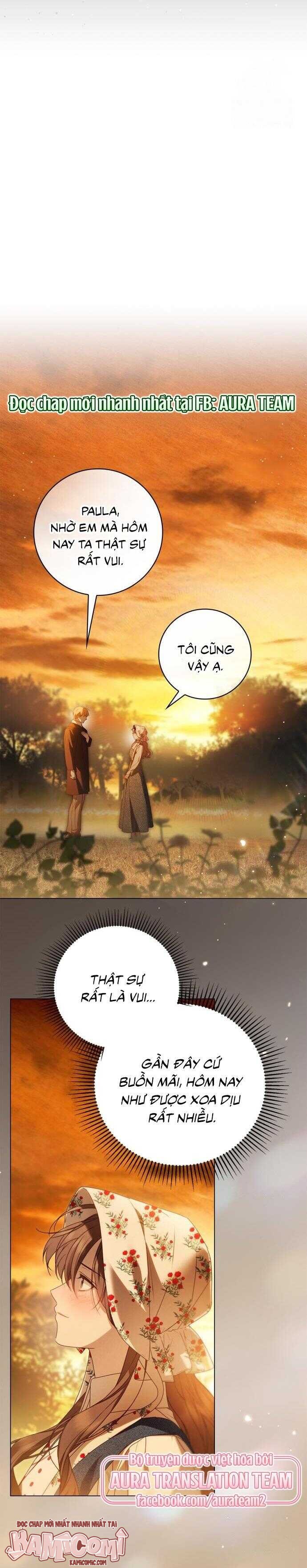 nữ hầu bí mật của nhà bá tước chapter 40 28