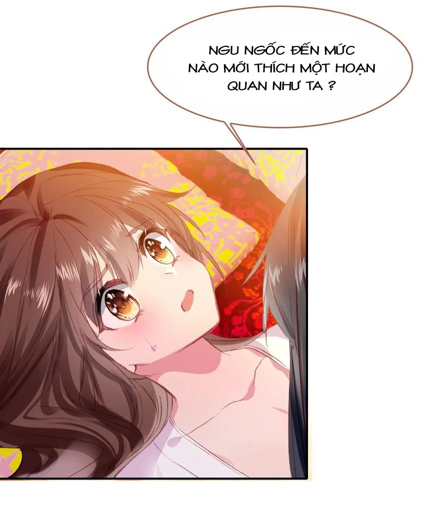 Gả Cho Một Tên Thái Giám Đáng Ghét chapter 157 - Trang 10