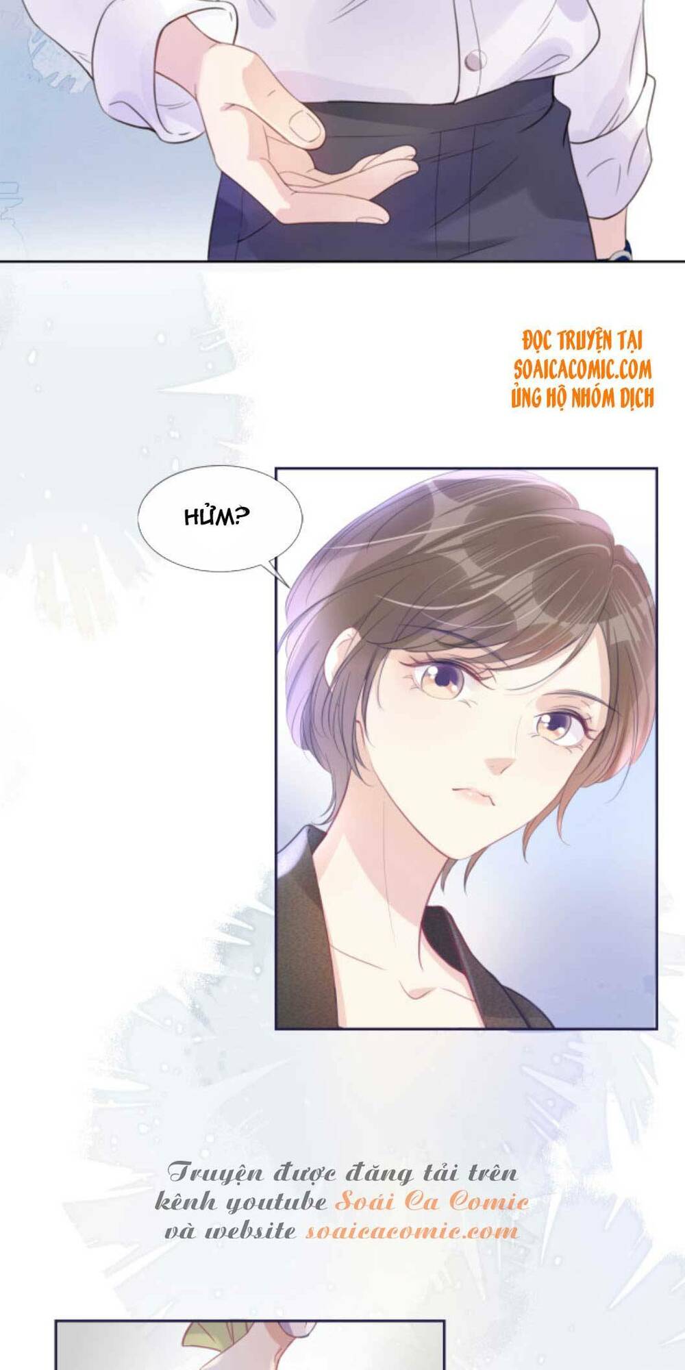 ngự tỷ toàn năng lại bị phá mã giáp chapter 12 2