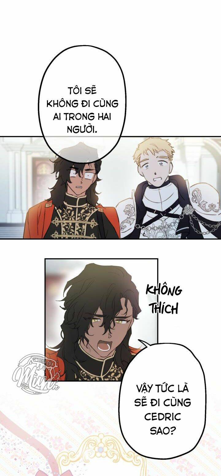 những nhân vật mạnh nhất thế giới ám ảnh tôi chapter 1 47