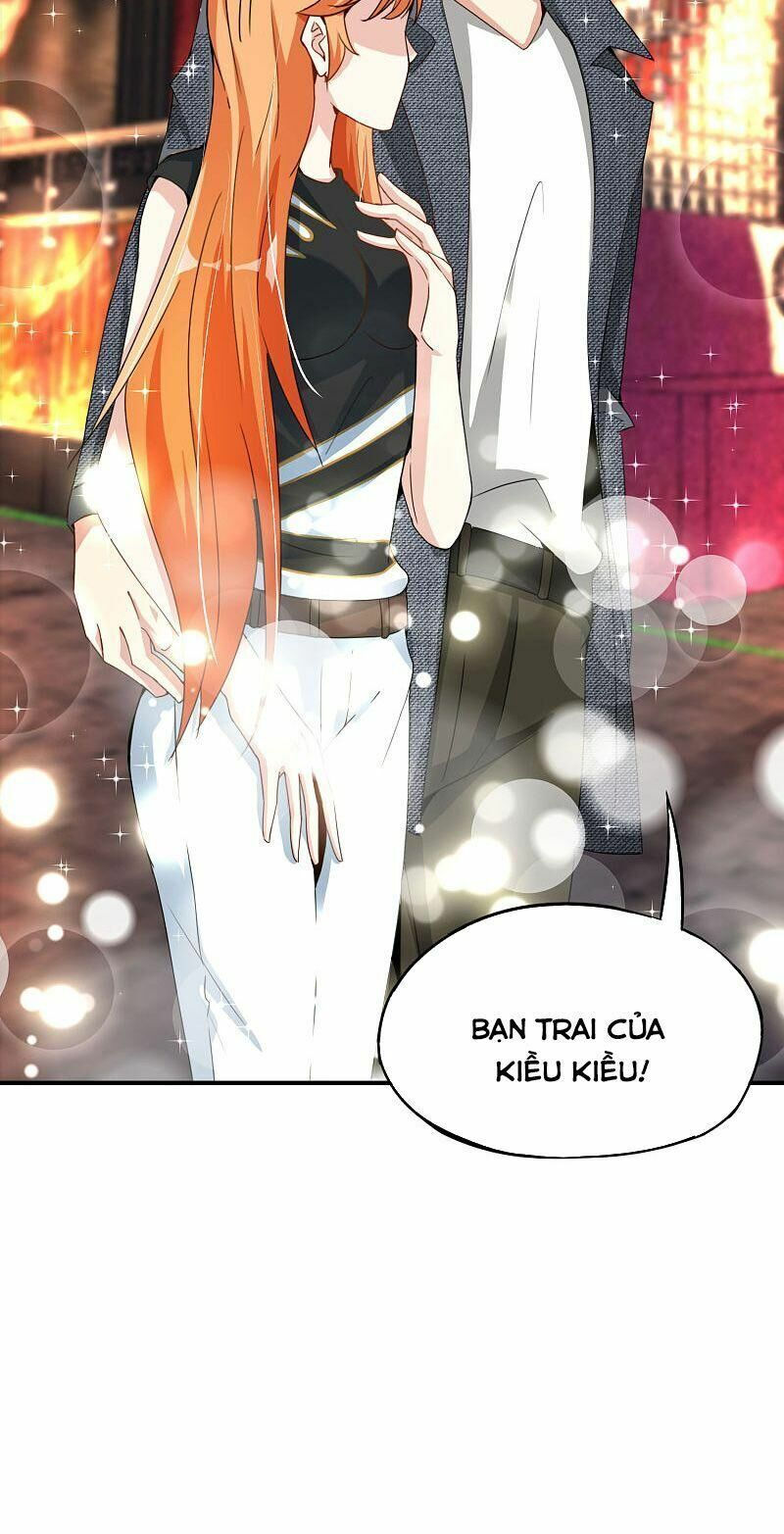 vòng bạn bè mạnh nhất của tiên giới chapter 68 4