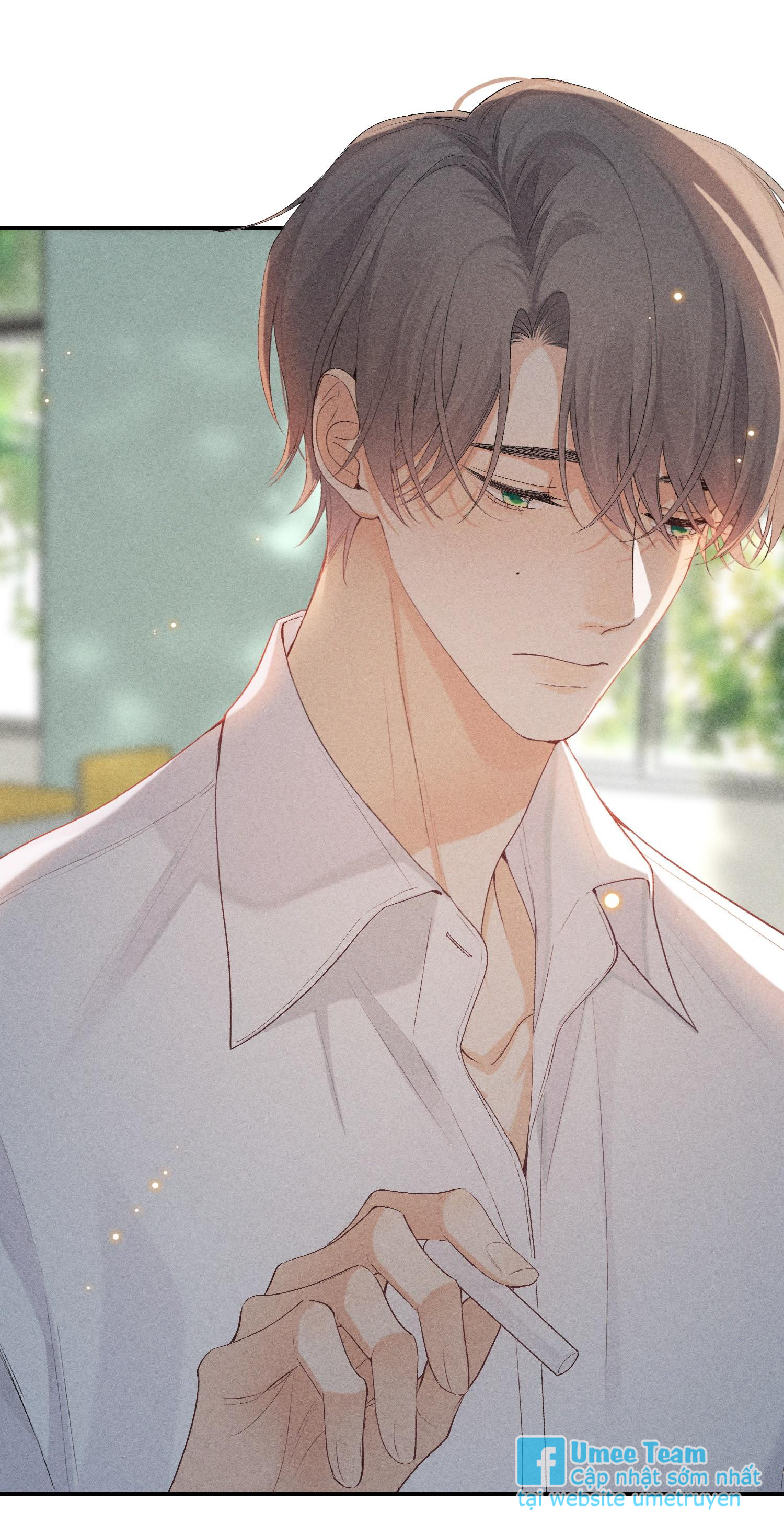 trò chơi săn mồi chapter 76 22