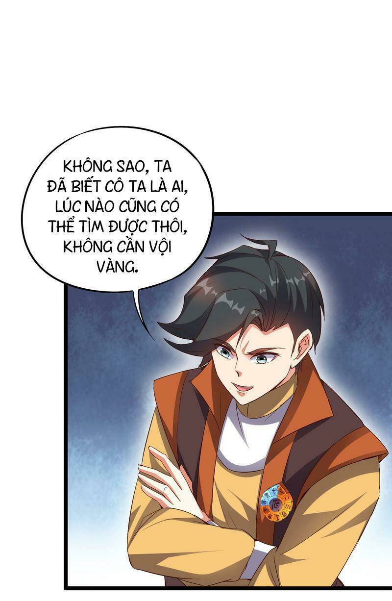 phục thiên thánh chủ chapter 43 23