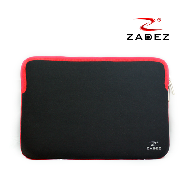 Túi chống sốc Laptop 13,3 Inch Zadez ZLC-810 - Hàng Chính Hãng