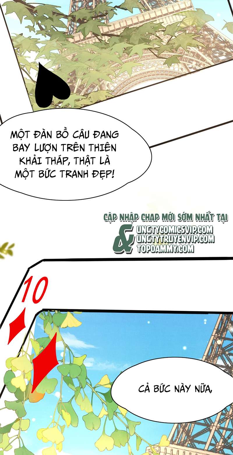 bá tổng vương phi lật xe chỉ nam chapter 95 22