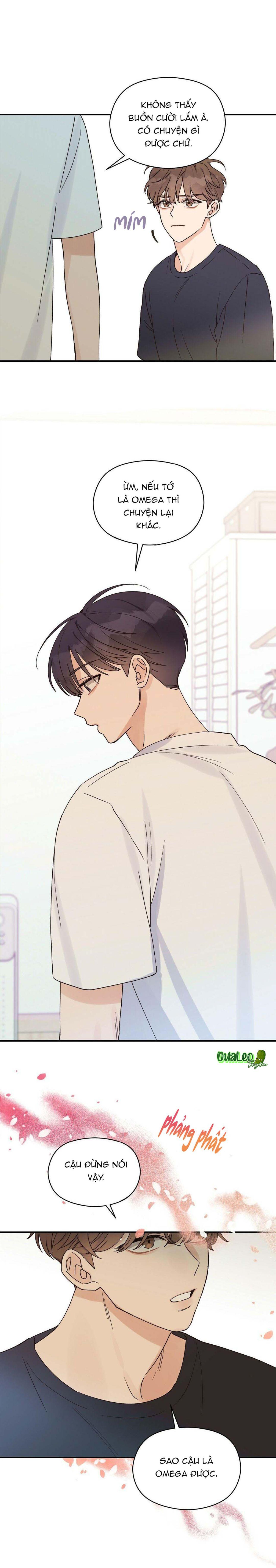 omega complex (end) chapter 13 14