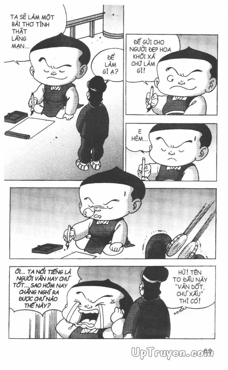 đội quân nhí nhố chapter 25 71