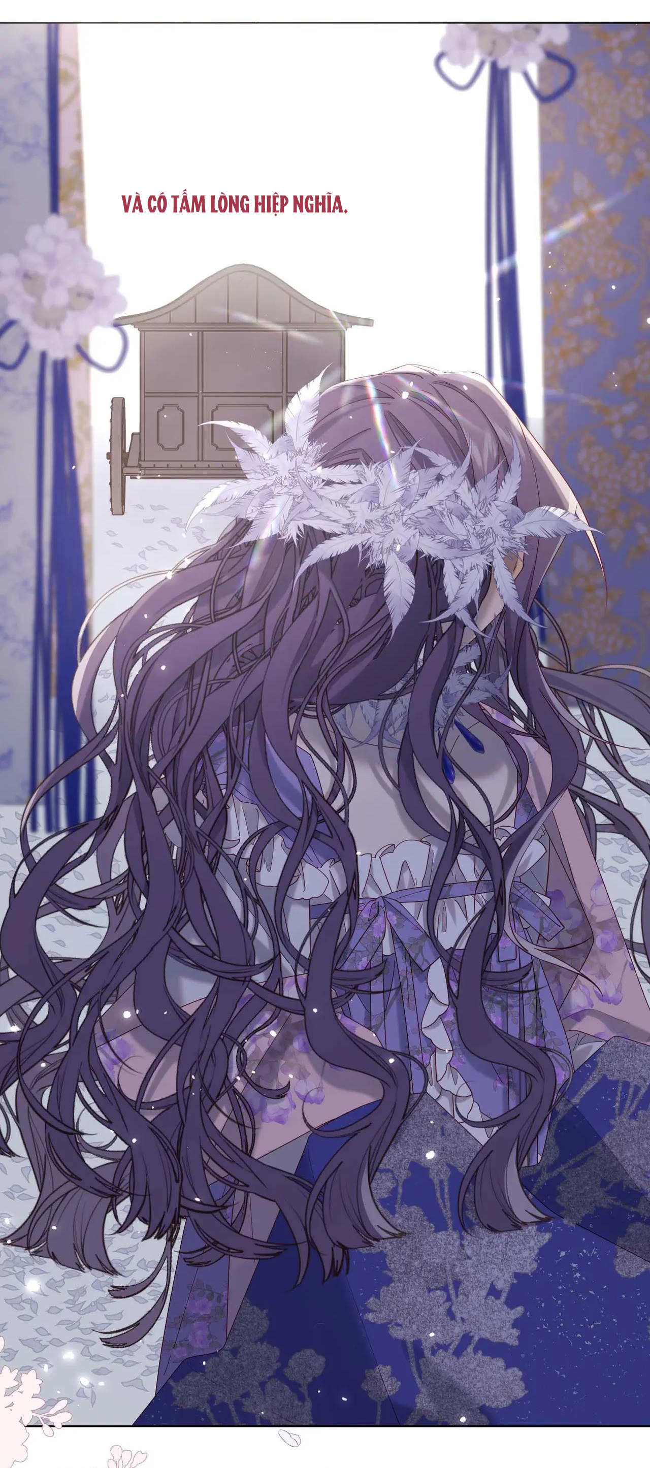 ác nữ cự tuyệt nam chính chapter 109 32