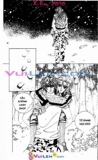 cuộc sống của tôi chapter 2 82