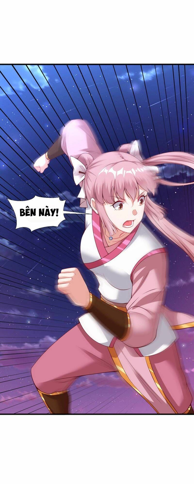 đạo ấn chapter 46 20